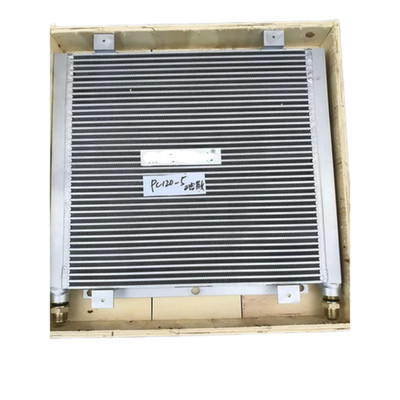 203-03-56130 OIL COOLER ASSY  FITS FOR KOMATSU PC120-5 PC100-5 PC130-5