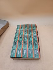 LOT 100 OF Buss Fustat S25 Screw In Fuses. 25 Amp