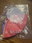 PARTY FAVORS Balloons Etc Amazon Assorted Lot NEW 7 Items — photo 6