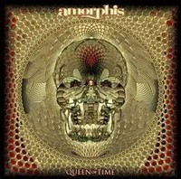 Queen Of Time | Amorphis | Deutsch | Audio-Cd | CD | 2018 | EAN 0727361412623