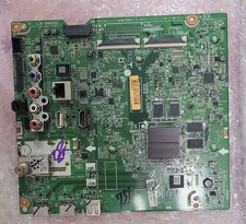 LG 55UH6550-UB MAIN BOARD ; EBT64267302 , EAX66752803 1.5