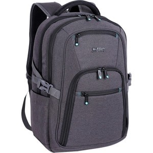 Urban Factory Heavee Travel Backpack 17.3"" Eco Made
