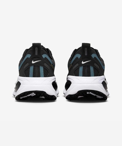 Nike Vomero 18 GORE-TEX W HQ7002-002 Black: Anthracite: White: Metallic Silver W - Picture 4 of 8