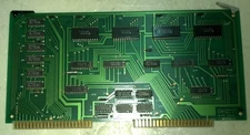 03582-66528 PCB board for HP 3582A Analyzer @zx