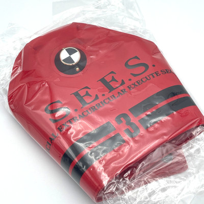 Persona 3 Reload Limited Box S.E.E.S. Armband P3R From Japan