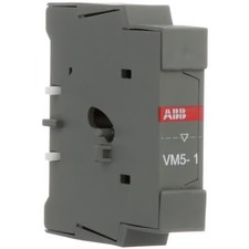 1pc ABB VM5-1 MECH INTERLOCK  A9-A40