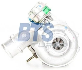 Turbolader BTS TURBO T914039 ORIGINAL für RENAULT ESPACE IV (JK0/1)
