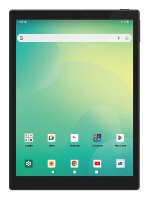 Hannspree Lumo 7.8 Reader Tablet. Displaydiagonale: 19,8 cm 7,8'' Displayauflösung