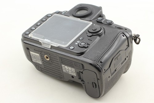 【 NEAR MINT+ in Box 】 Nikon D810 DSLR Digital Camera Body 36.3 MP From JAPAN - Picture 10 of 12