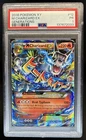 2016 Pokemon Generations Mega Charizard Holo #12/83 PSA 1