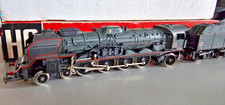JOUEF HO LOCOMOTIVE à vapeur SNCF 241 P 7 tender 36 P 20 # 8241 verte