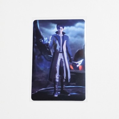 PLAVE Photocard 4th Mini Album 'Caligo Pt.2' POCAALBUM Ver