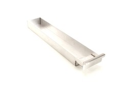 Royal Range Grease Can Assembly. 30406 - Genuine OEM Replacement Part