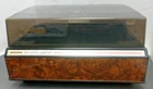 ORIGINAL Tele-Games Atari 2600 Center Organizer Storage Case 17 GAMES Vintage