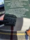 Set Of 2 Ralph Lauren GRETCHEN TARTAN PLAID TOSS PILLOWS RED BLUE BLACK... — photo 3