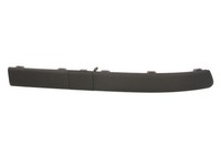 Vorne Links Blic 5703-05-6033915P Zier-/Schutzleiste, StoßFäNger FüR Renault