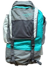 Karrimor Panther 4 Back Adjust