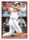 2026 Topps Series 1 Samuel Basallo Base (RAW)