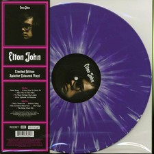 VINYL Elton John - Elton John