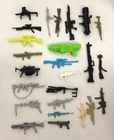 GI Joe ARAH Assorted Misc Weapons Lot X25 Vintage Parts Accessories Hasbro #2