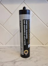 Quelstop Graphite intumescent Sealant 4h CE marked 