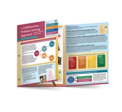 Alisha R. Pollastri J. Stuart Ablon Collaborative Problem Solving (Ungebunden)