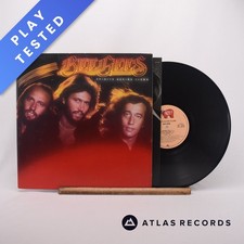 Bee Gees Spirits Having Flown Gatefold LP Album Vinyl Record RS-1-3041 - VG+/EX