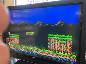 Nintendo NES:  Blaster Master Cartridge - Tested & WORKS