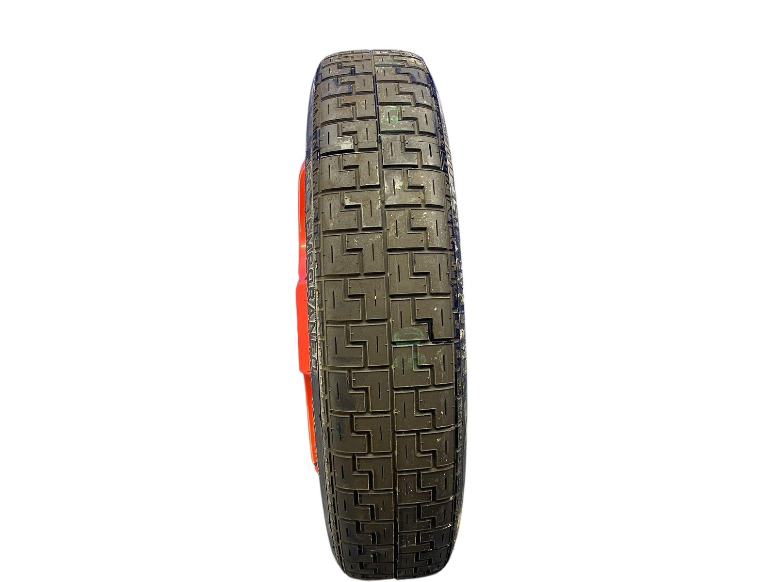 2006-2018 BENTLEY CONTINENTAL GTC 19X5 T155/65R20 112M SPARE TIRE WHEEL DONUT