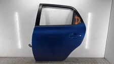 Porte arrière et accessoires Toyota AURIS