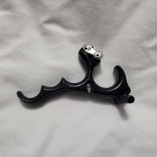 TRU Ball HT 4 Finger 4M HT Release archery