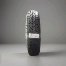 145/80 R13 75Q Semperit (Tread 5.3mm) (200) Pressure Tested