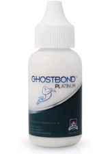 Ghost Bond PLATINUM Liquid Adhesive 1.3 Oz (G...