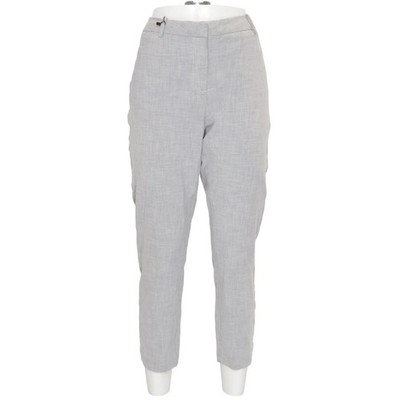 Fiveunits, Stoffhose, Größe: 30, Grau, Elasthan/Polyester/Viskose, Damen #KOw