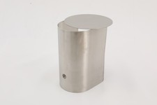 28  46  51 cm Side Table, Stainless Steel Side Table, Sofa Side Table