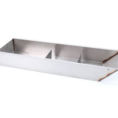 STAR G5-824014 Grease Drawer Assembly Compatible SS Grease Management
