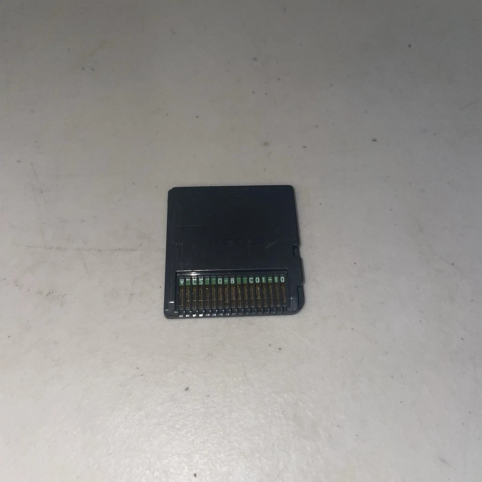 Super Princess Peach (Nintendo DS, 2006) только подлинный картридж - Изображение 2 из 2