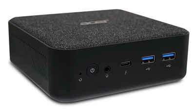 Acer Revo RB102 Mini PC Ryzen AI 7 350 32GB/1TB Win11 Pro DT.BQNEG.003