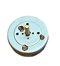WESTINGHOUSE 512 GAS STOVE OVEN 60 MINUTE CLOCK TIMER GUJ512HW*19 GUJ512HWN*12