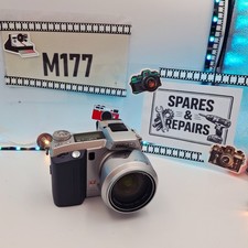 Minolta Konica DiMAGE 7 5.2MP Digital Camera. SPARES & REPAIRS. refbf