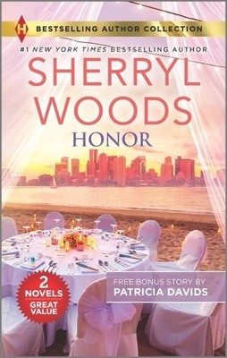 Patricia Davids Sherryl Woods Honor & the Shepherd's Bride (Taschenbuch)
