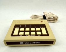 X-10 MC260 Mini Controller System - Remote Control System For Lighting Sears