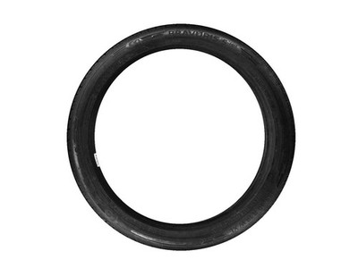 P255/40R19 Barum Bravuris 5 HM 100 W Used 9/32nds