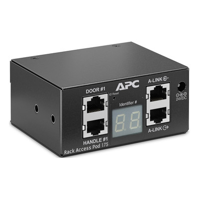 APC NBPD0175 NETBOTZ RACK ACCESS POD