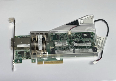 HP Smart Array P441/4GB 12GB Dual-Port SAS Controller Full Profile 749798-001