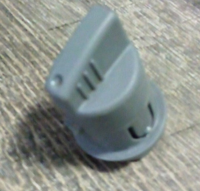 Eureka AirSpeed One AS2011 Vacuum Cleaner Replacement (Action Selective Nob) GUC