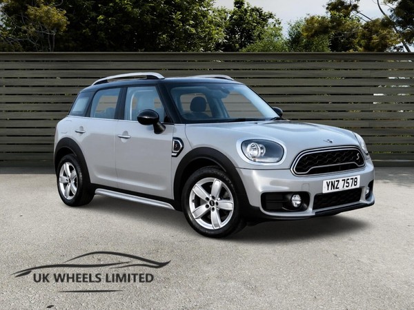 eBay - 2019 MINI Countryman 2.0 Coope...