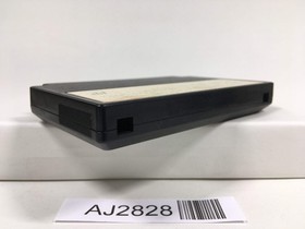 AJ2828 Dragon Quest IV 4 Nintendo Famicom NES Japan