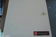 Altronix ALTV2416600UL3 CCTV Camera & Accessory Power Supply