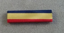 US Navy Ribbon Presidential Unit Citation